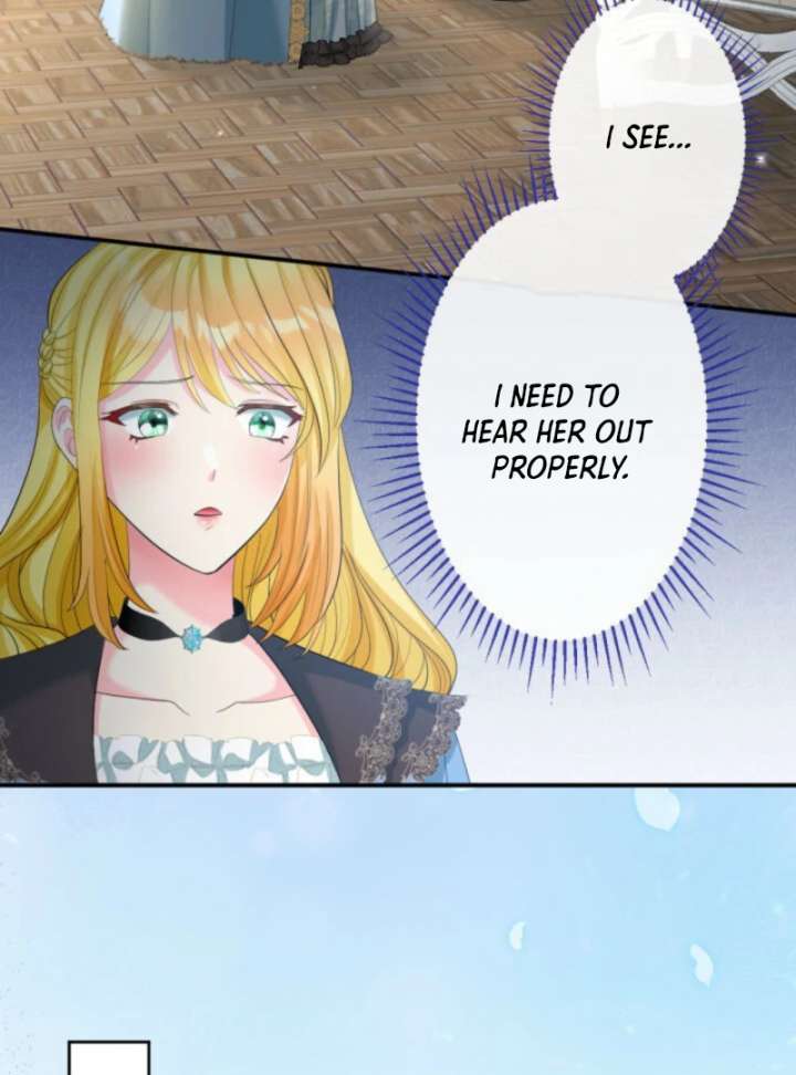 The Retired Villainess Wants to Live Quietly Chapter 6 - Page 93