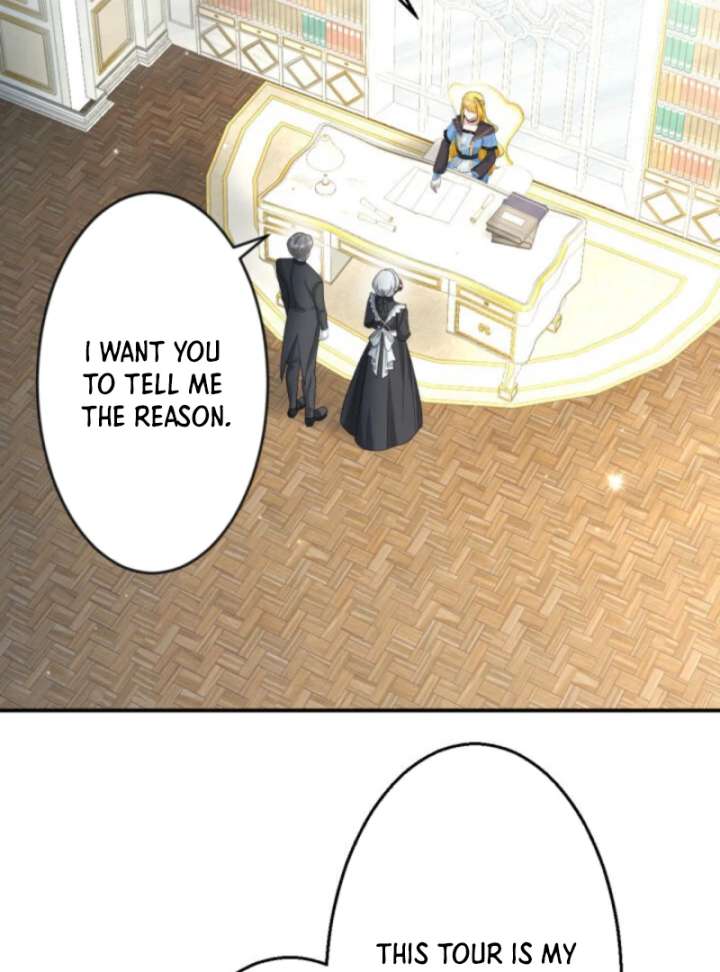 The Retired Villainess Wants to Live Quietly Chapter 6 - Page 95