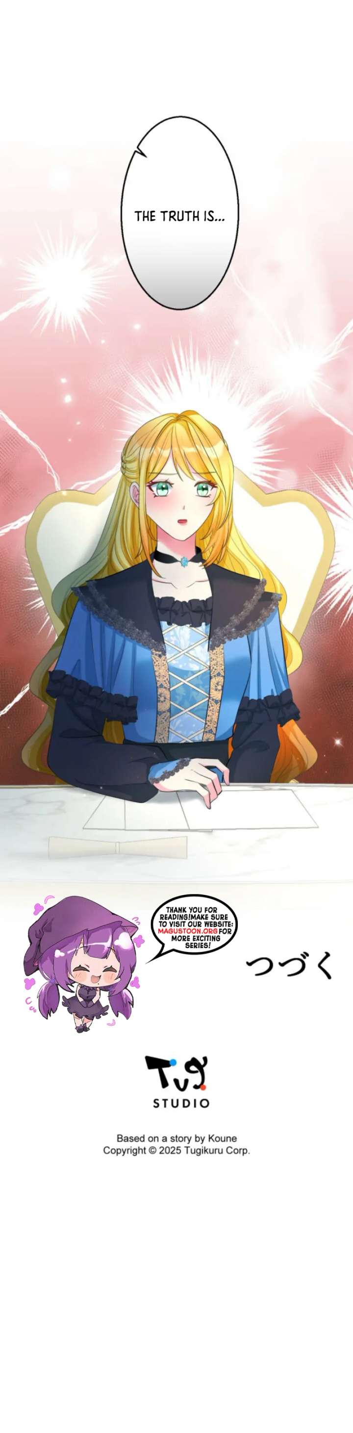 The Retired Villainess Wants to Live Quietly Chapter 6 - Page 99