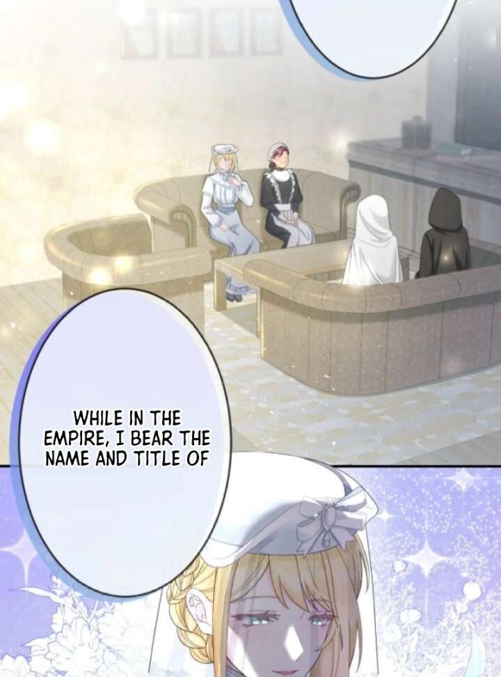 The Retired Villainess Wants to Live Quietly Chapter 9 - Page 11