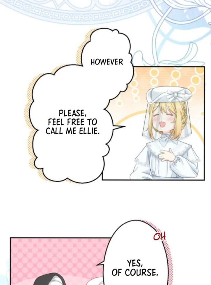 The Retired Villainess Wants to Live Quietly Chapter 9 - Page 13