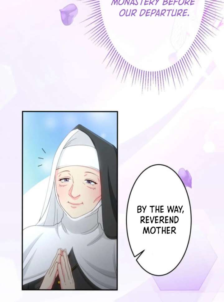 The Retired Villainess Wants to Live Quietly Chapter 9 - Page 19