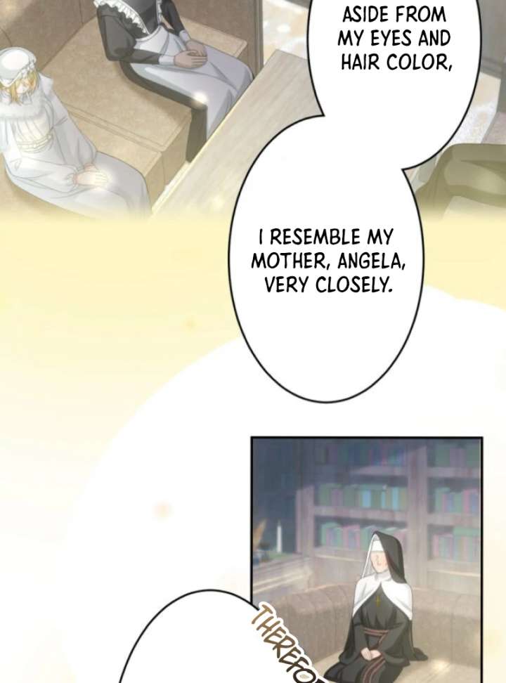 The Retired Villainess Wants to Live Quietly Chapter 9 - Page 21