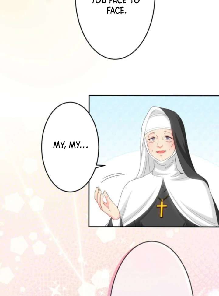 The Retired Villainess Wants to Live Quietly Chapter 9 - Page 23