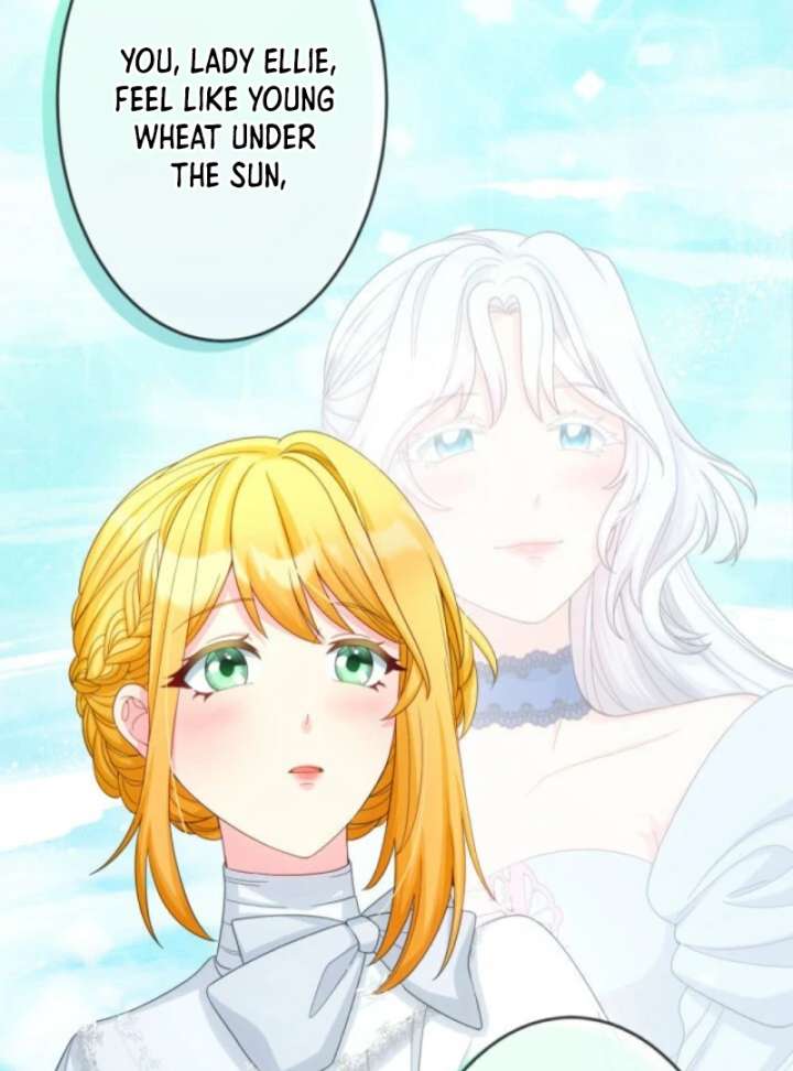 The Retired Villainess Wants to Live Quietly Chapter 9 - Page 33