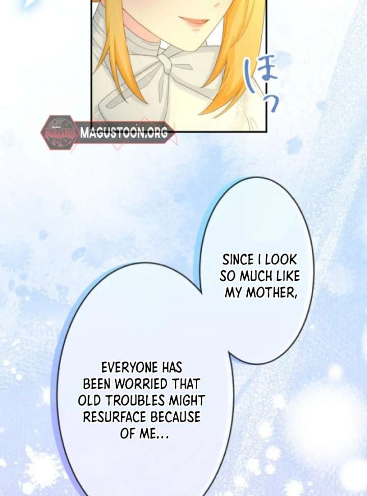 The Retired Villainess Wants to Live Quietly Chapter 9 - Page 35