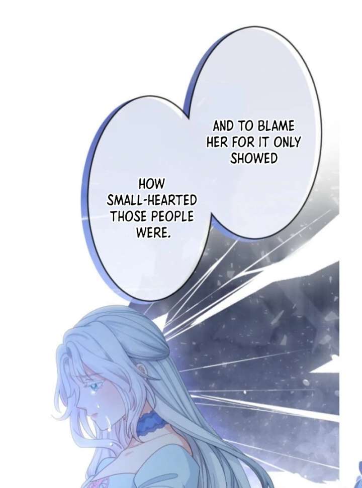 The Retired Villainess Wants to Live Quietly Chapter 9 - Page 38