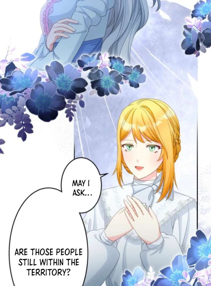 The Retired Villainess Wants to Live Quietly Chapter 9 - Page 39