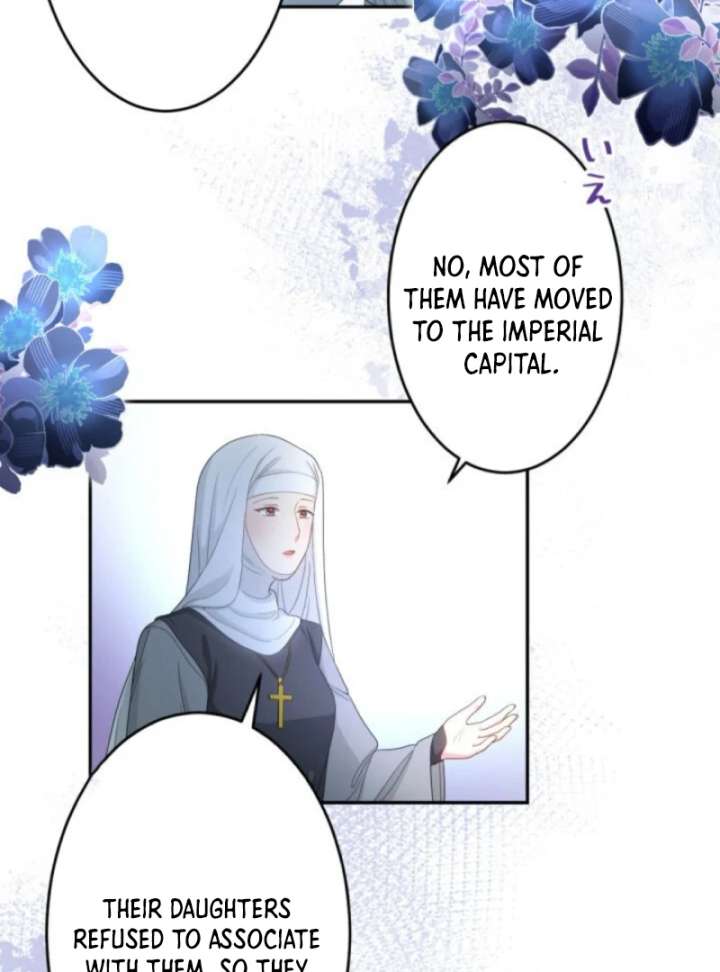 The Retired Villainess Wants to Live Quietly Chapter 9 - Page 40