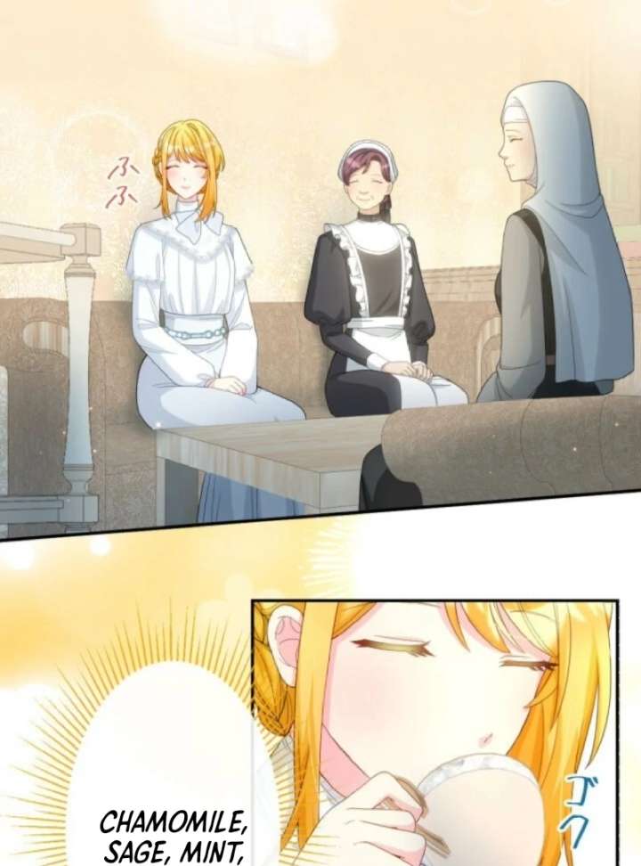 The Retired Villainess Wants to Live Quietly Chapter 9 - Page 44