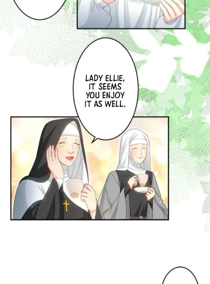 The Retired Villainess Wants to Live Quietly Chapter 9 - Page 47