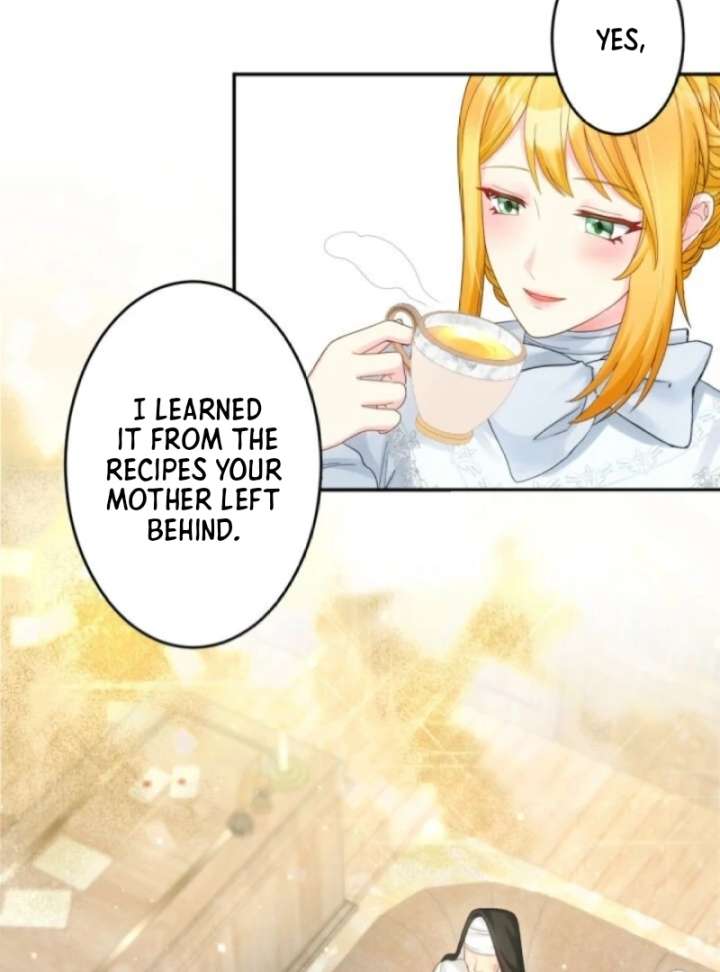 The Retired Villainess Wants to Live Quietly Chapter 9 - Page 48