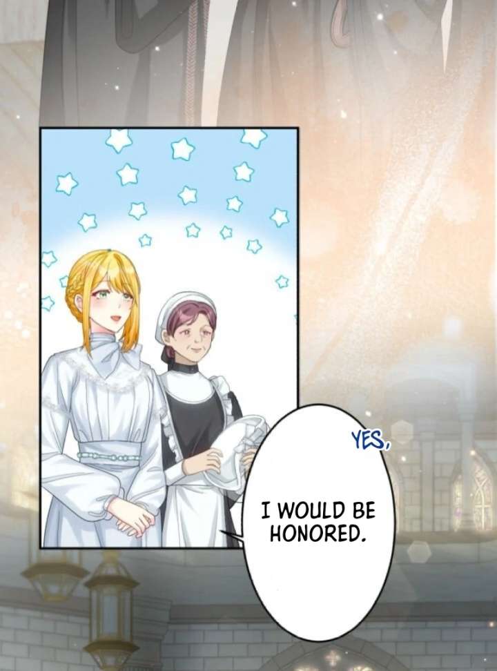 The Retired Villainess Wants to Live Quietly Chapter 9 - Page 51