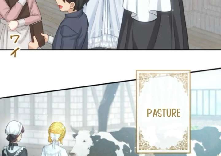 The Retired Villainess Wants to Live Quietly Chapter 9 - Page 55