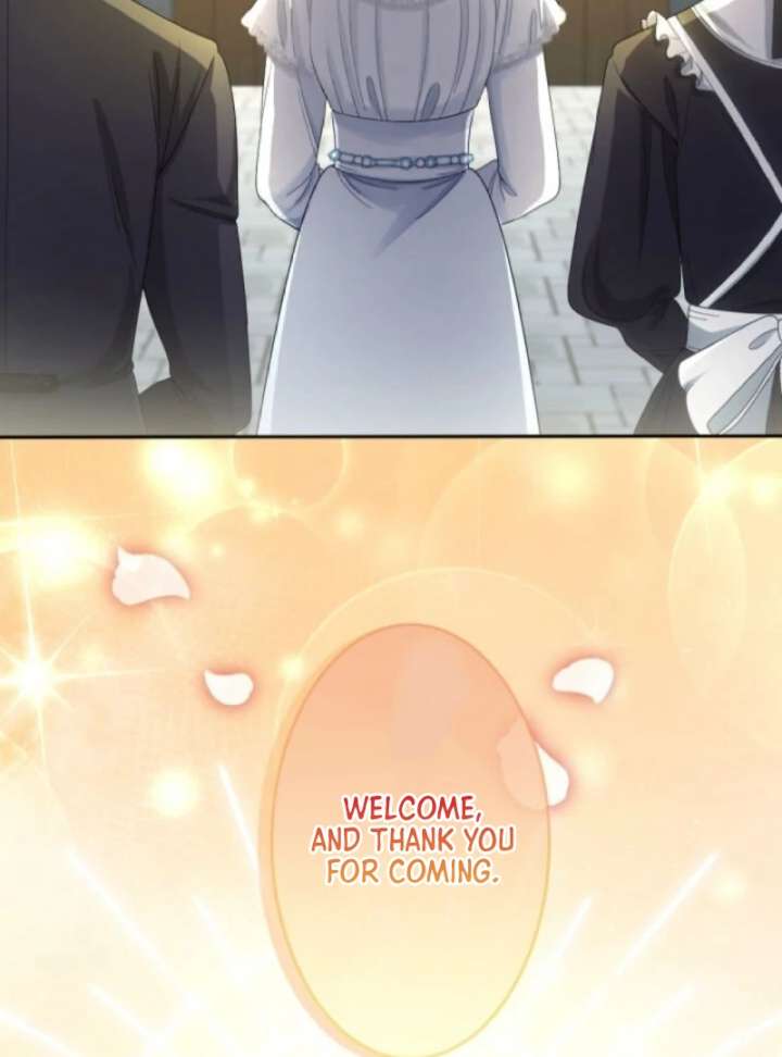 The Retired Villainess Wants to Live Quietly Chapter 9 - Page 7