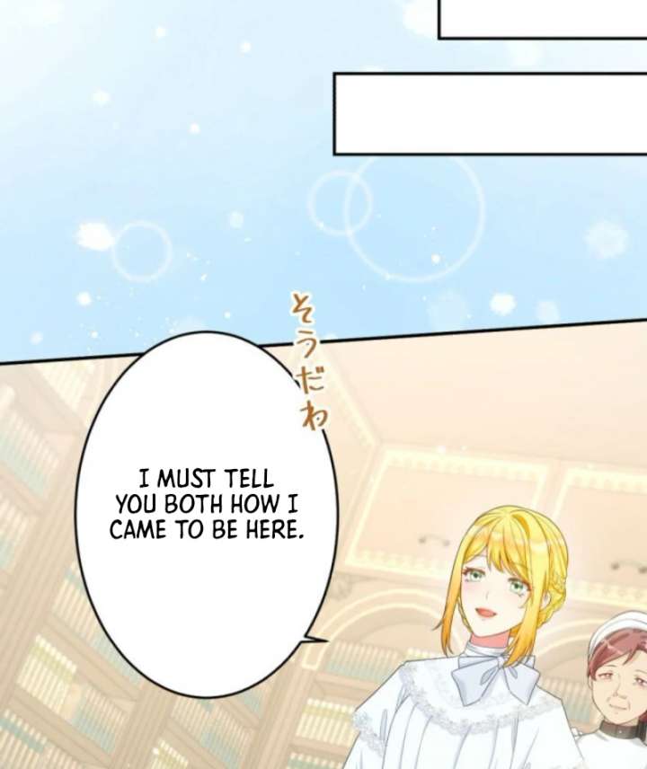 The Retired Villainess Wants to Live Quietly Chapter 9 - Page 68