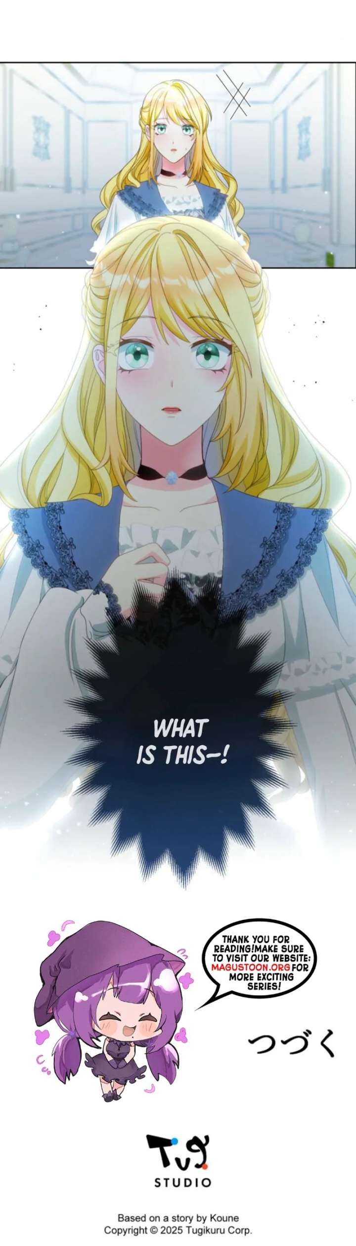 The Retired Villainess Wants to Live Quietly Chapter 9 - Page 83