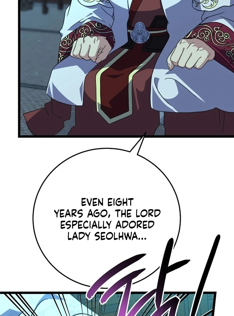 The Return of Namgung’s Granddaughter Chapter 23 - Page 101