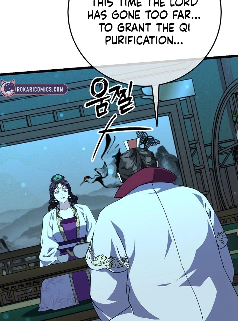 The Return of Namgung’s Granddaughter Chapter 23 - Page 103