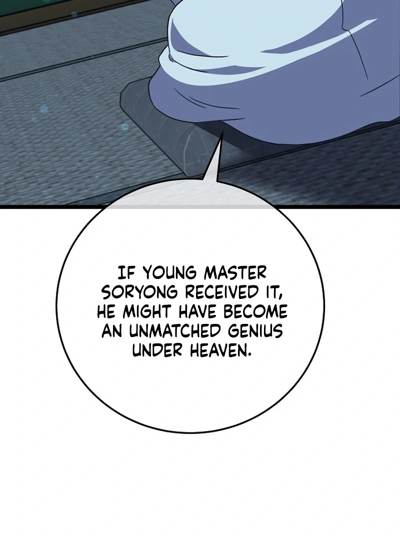 The Return of Namgung’s Granddaughter Chapter 23 - Page 104