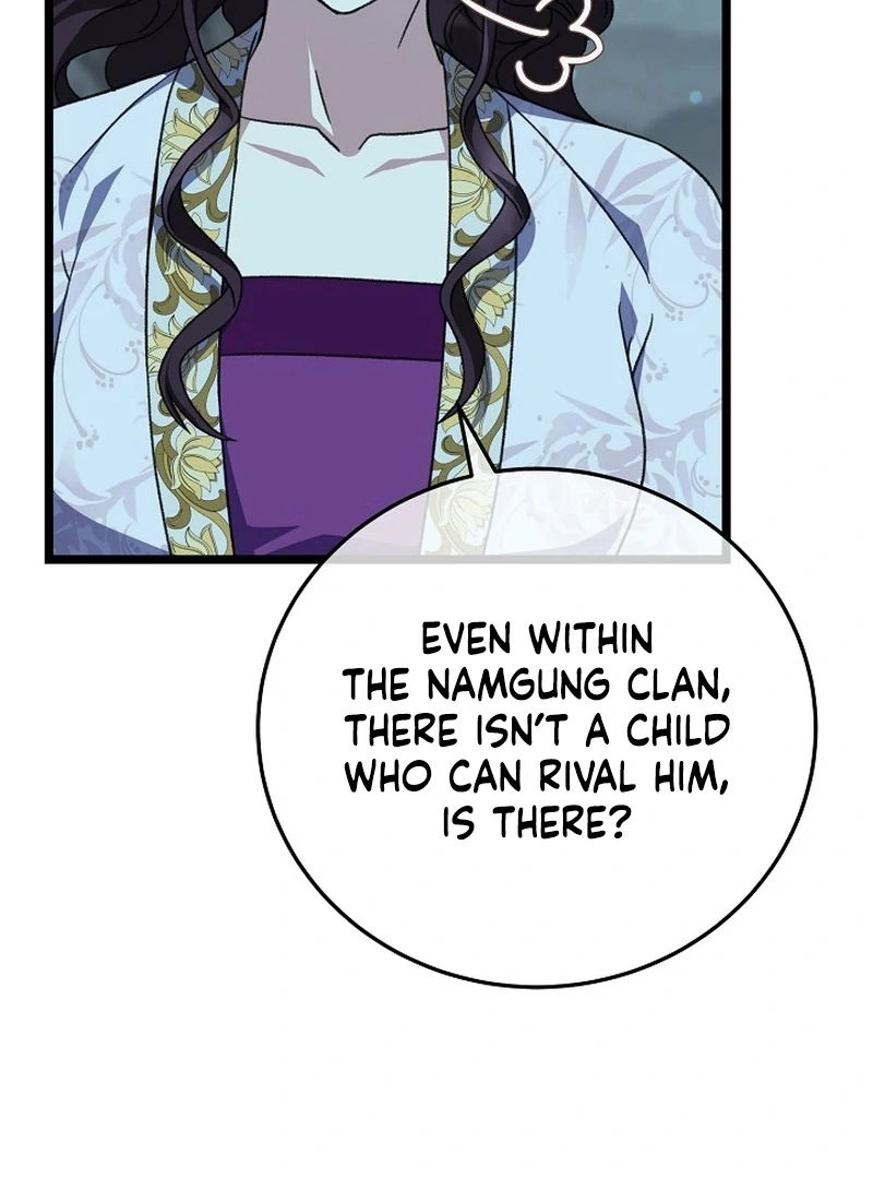 The Return of Namgung’s Granddaughter Chapter 23 - Page 106