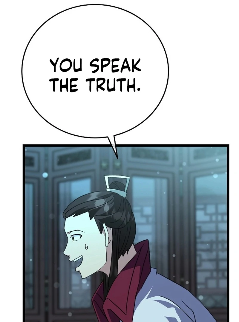 The Return of Namgung’s Granddaughter Chapter 23 - Page 107