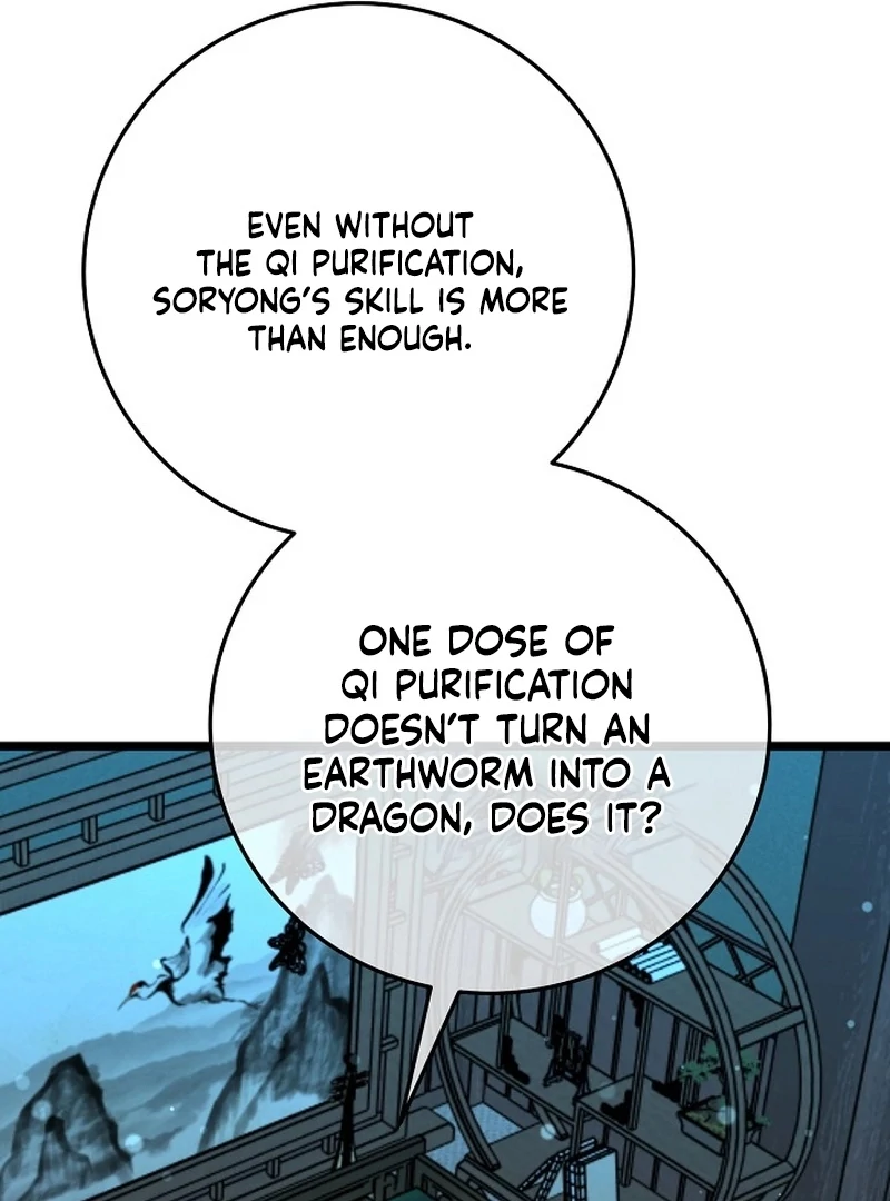 The Return of Namgung’s Granddaughter Chapter 23 - Page 109