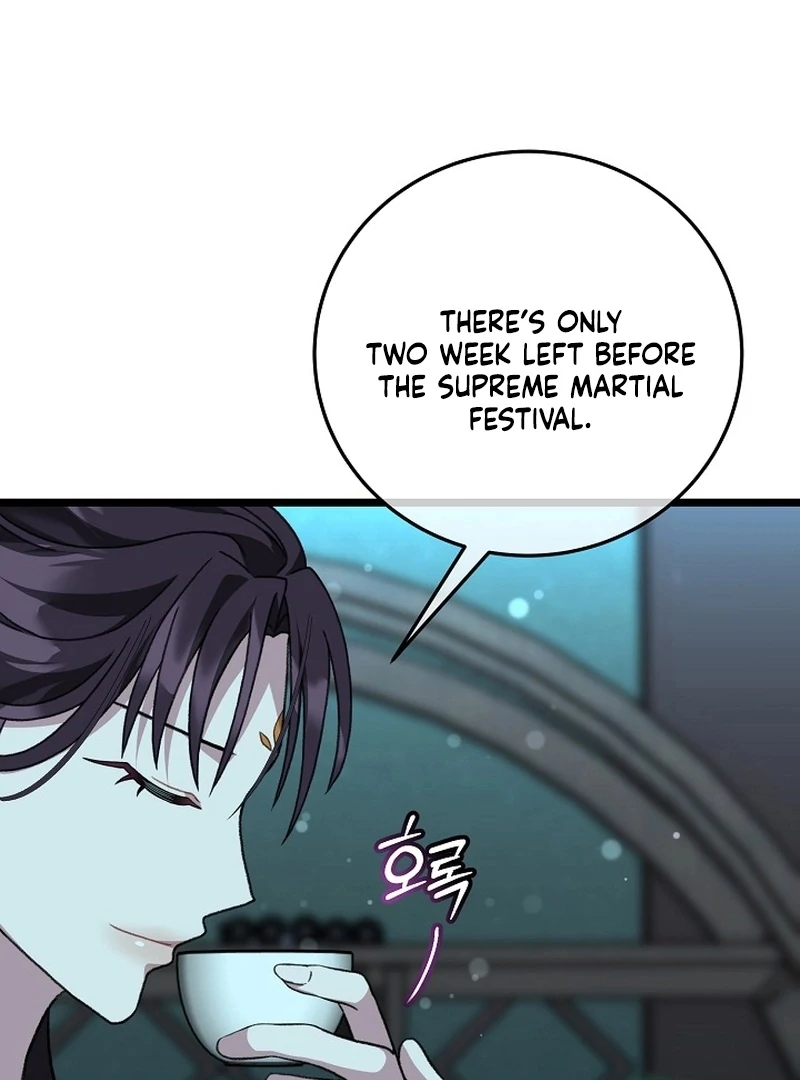 The Return of Namgung’s Granddaughter Chapter 23 - Page 113