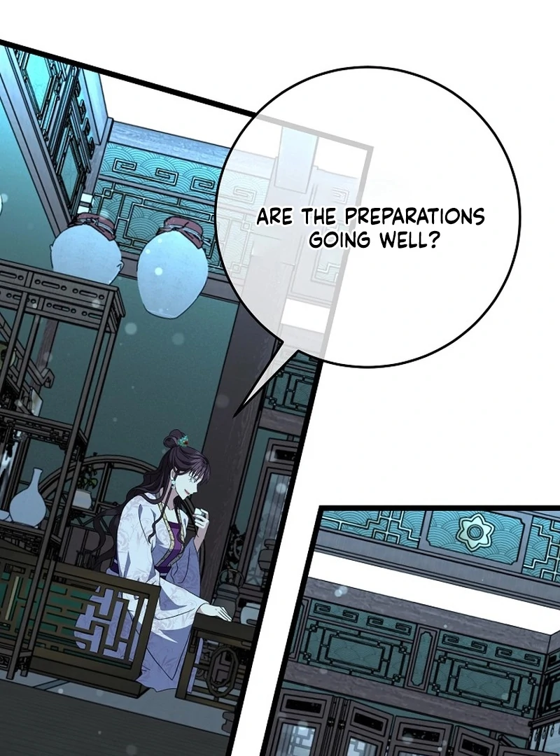 The Return of Namgung’s Granddaughter Chapter 23 - Page 115