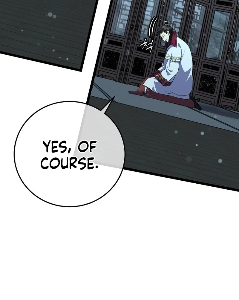 The Return of Namgung’s Granddaughter Chapter 23 - Page 116