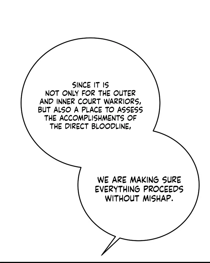 The Return of Namgung’s Granddaughter Chapter 23 - Page 117