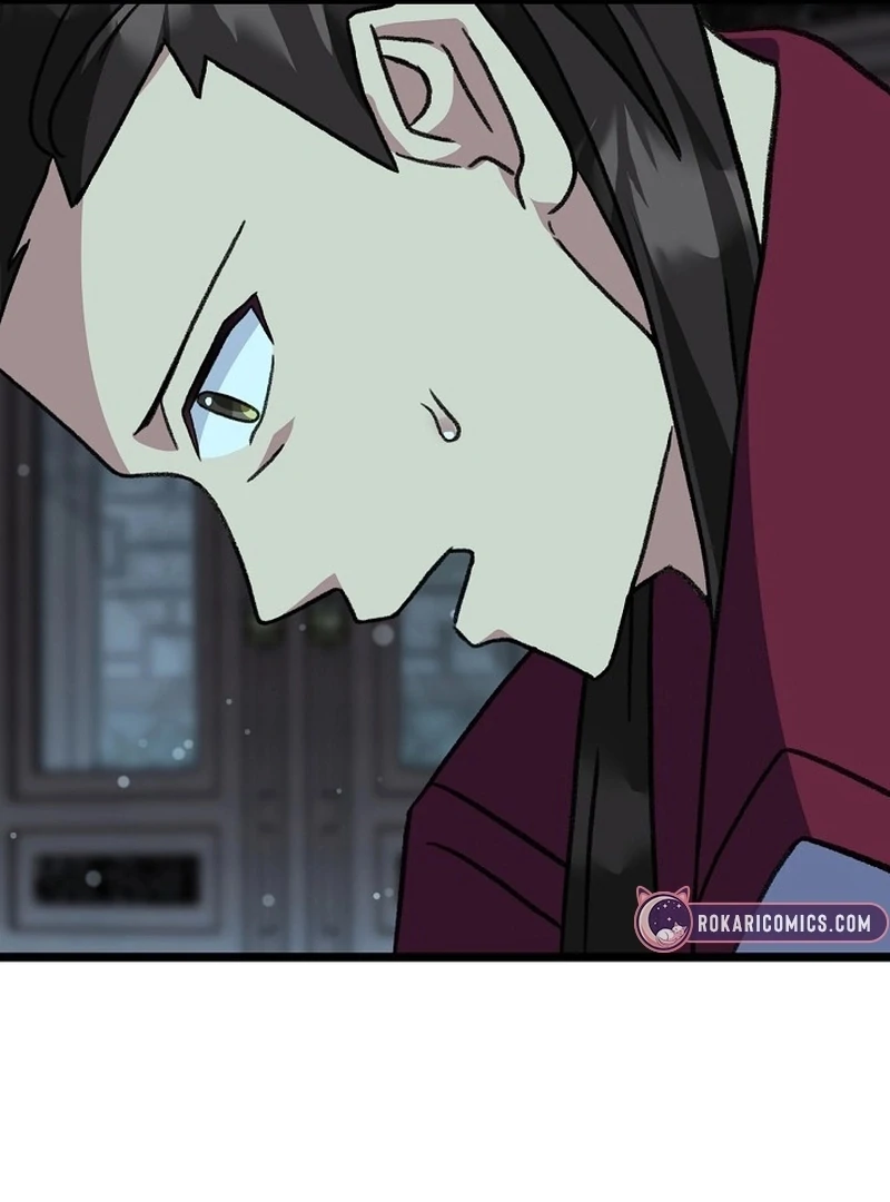 The Return of Namgung’s Granddaughter Chapter 23 - Page 118