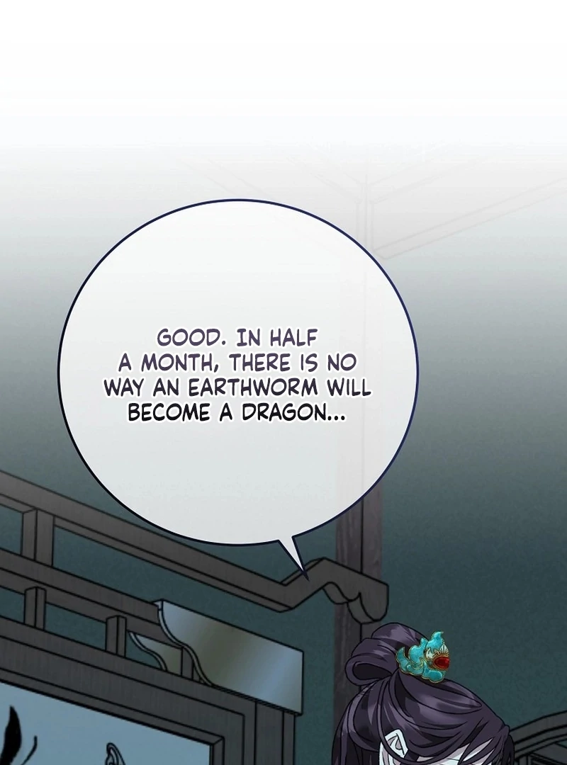 The Return of Namgung’s Granddaughter Chapter 23 - Page 119