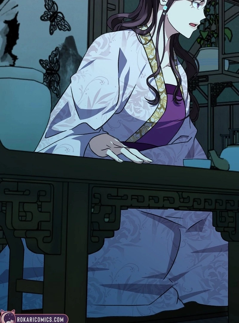 The Return of Namgung’s Granddaughter Chapter 23 - Page 120