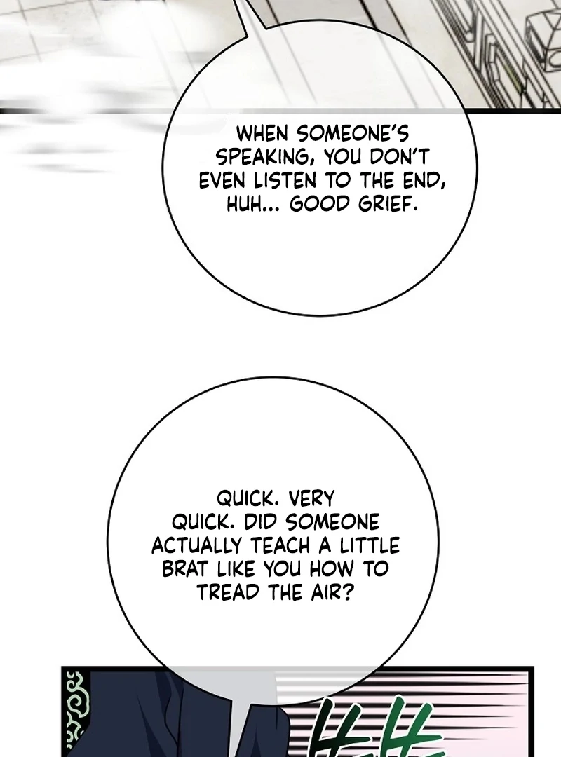 The Return of Namgung’s Granddaughter Chapter 23 - Page 13