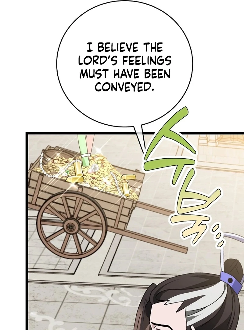 The Return of Namgung’s Granddaughter Chapter 23 - Page 18