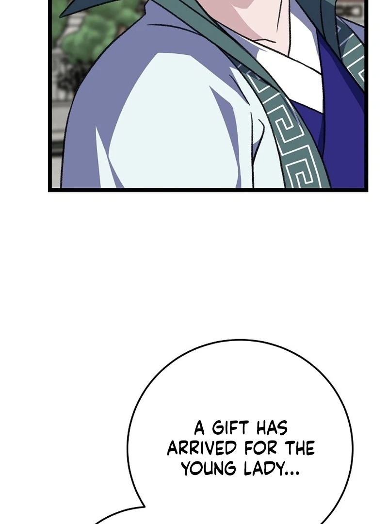 The Return of Namgung’s Granddaughter Chapter 23 - Page 23