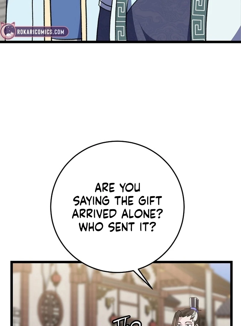 The Return of Namgung’s Granddaughter Chapter 23 - Page 25