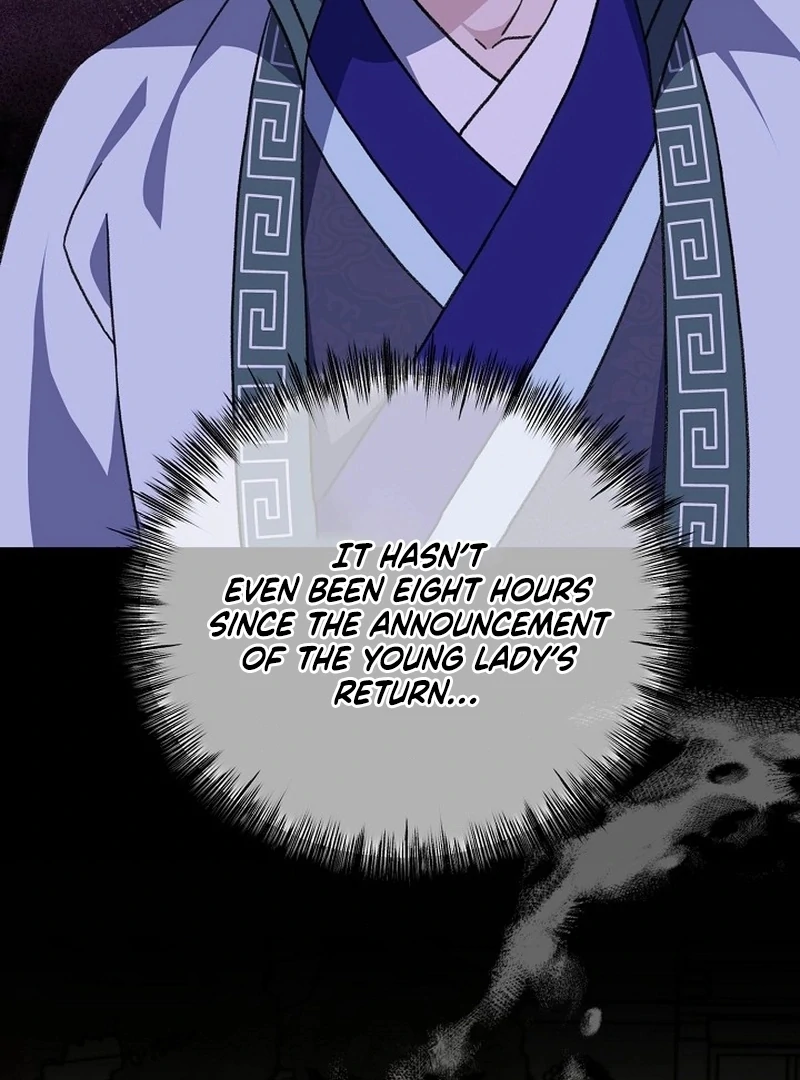 The Return of Namgung’s Granddaughter Chapter 23 - Page 29