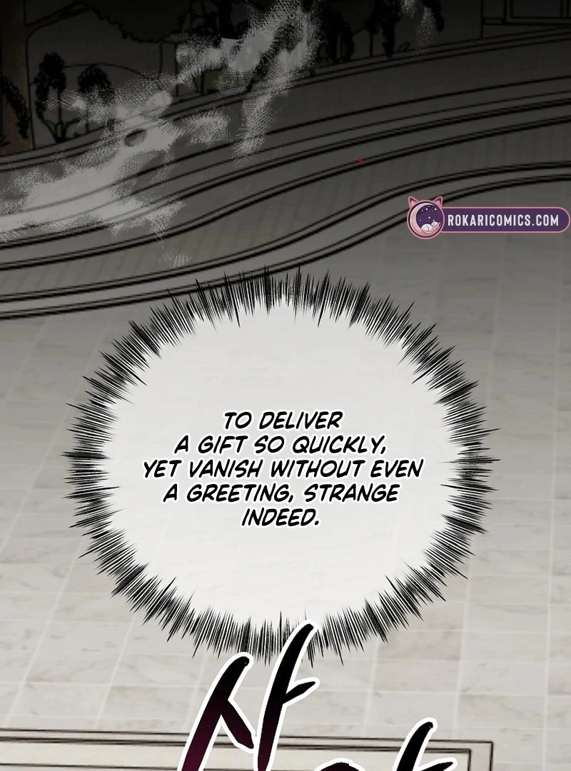 The Return of Namgung’s Granddaughter Chapter 23 - Page 30