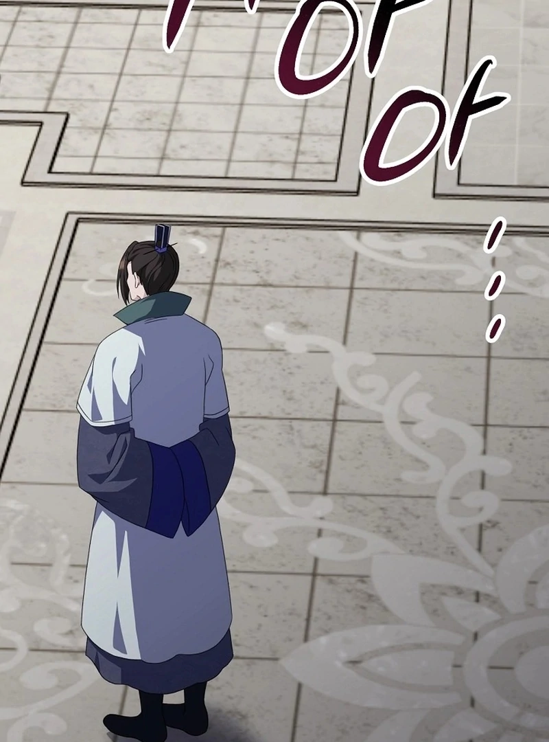 The Return of Namgung’s Granddaughter Chapter 23 - Page 31