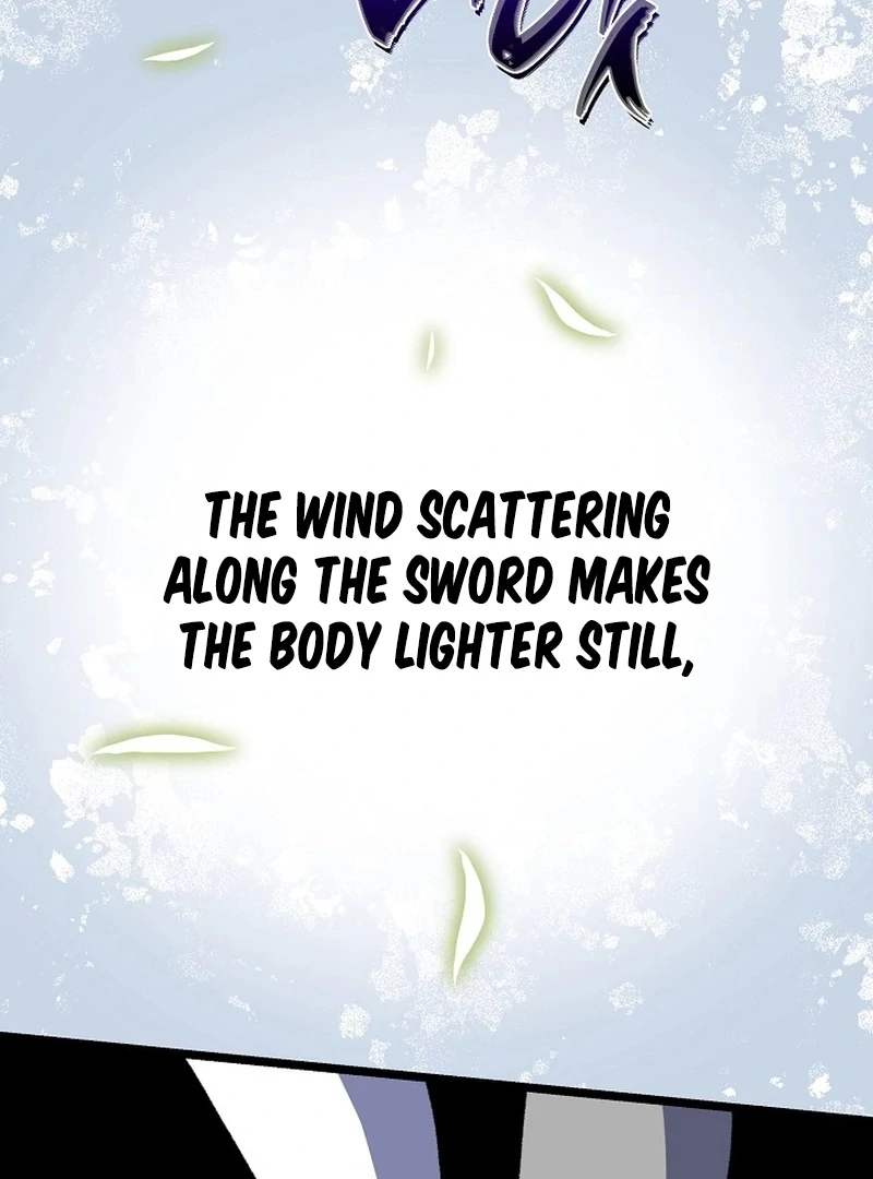 The Return of Namgung’s Granddaughter Chapter 23 - Page 38