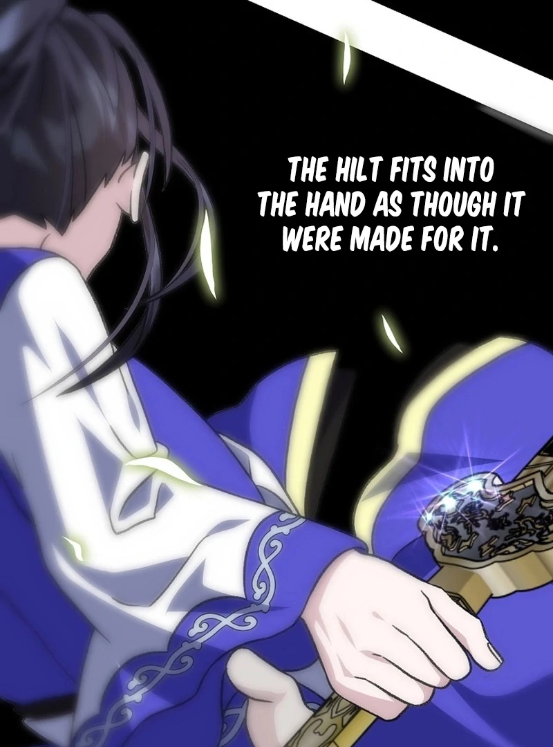 The Return of Namgung’s Granddaughter Chapter 23 - Page 40