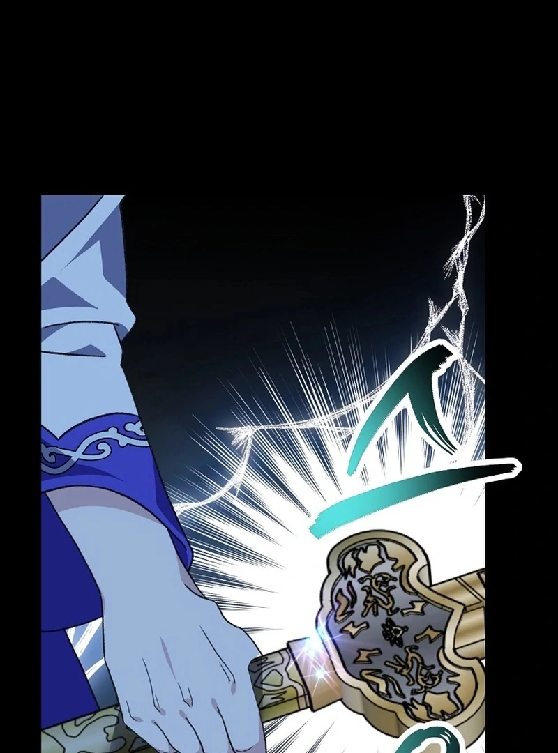 The Return of Namgung’s Granddaughter Chapter 23 - Page 50