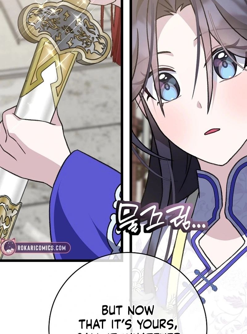 The Return of Namgung’s Granddaughter Chapter 23 - Page 6