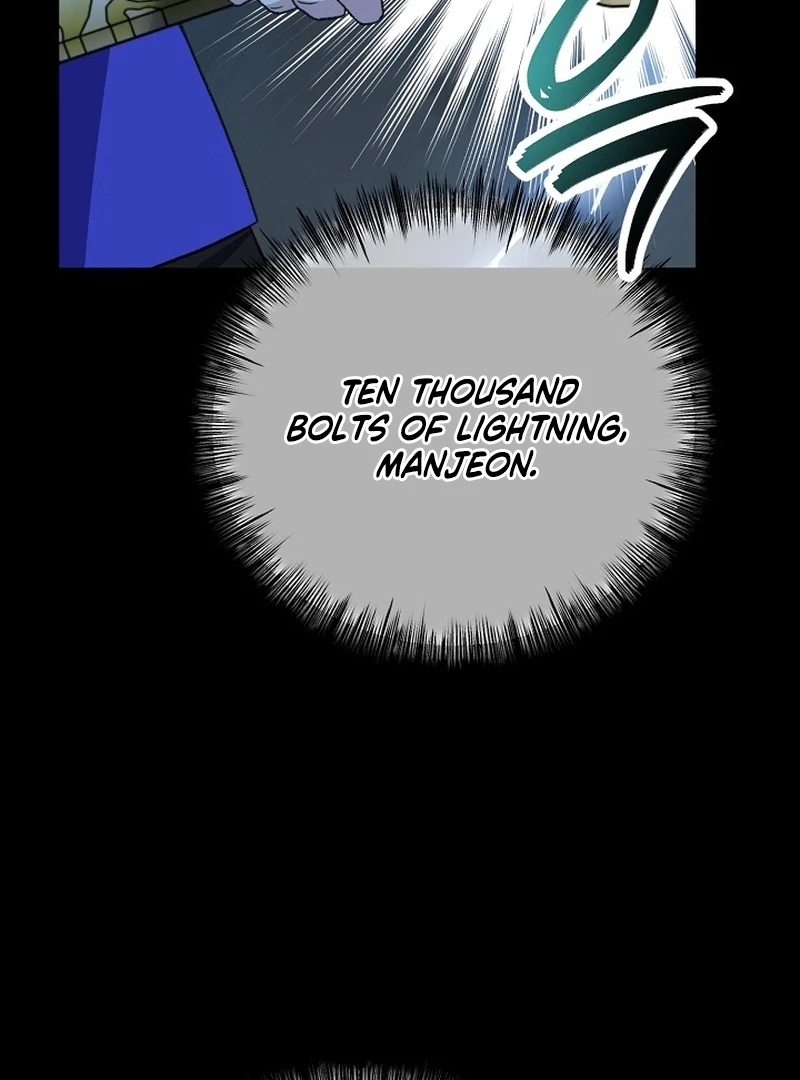 The Return of Namgung’s Granddaughter Chapter 23 - Page 51