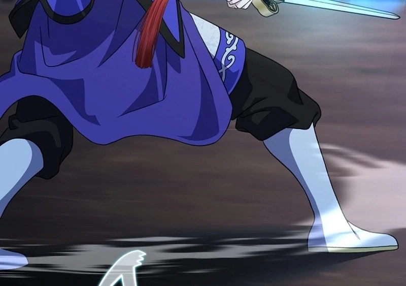 The Return of Namgung’s Granddaughter Chapter 23 - Page 53