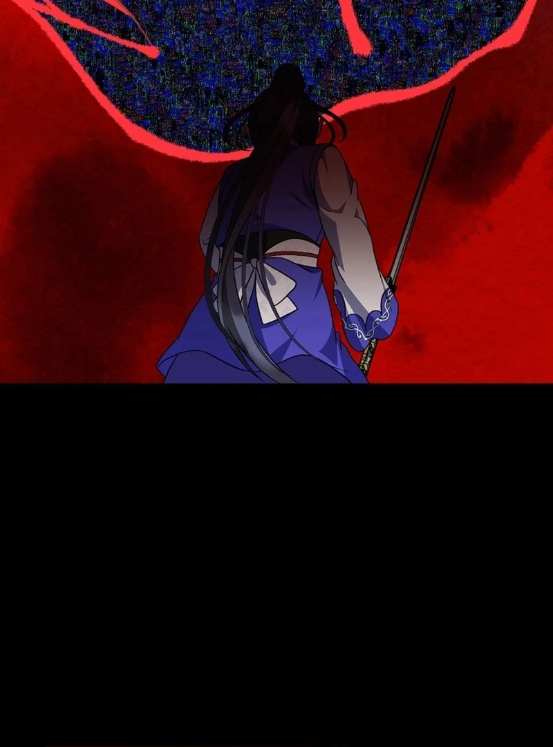 The Return of Namgung’s Granddaughter Chapter 23 - Page 58