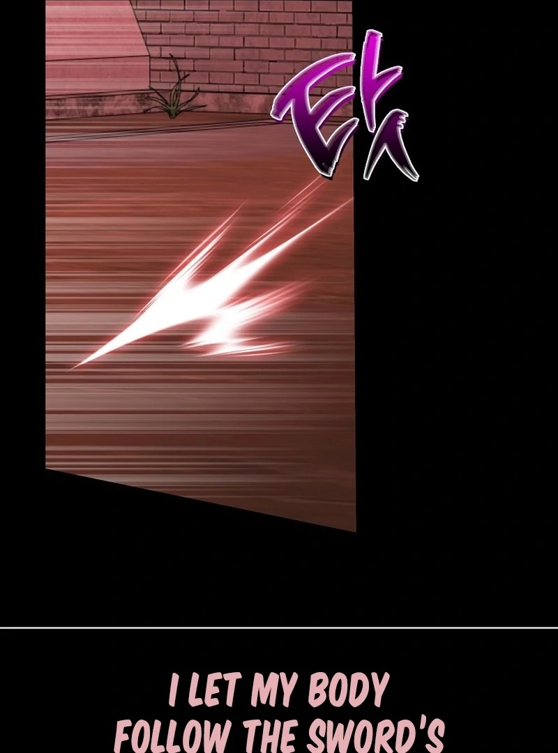 The Return of Namgung’s Granddaughter Chapter 23 - Page 59