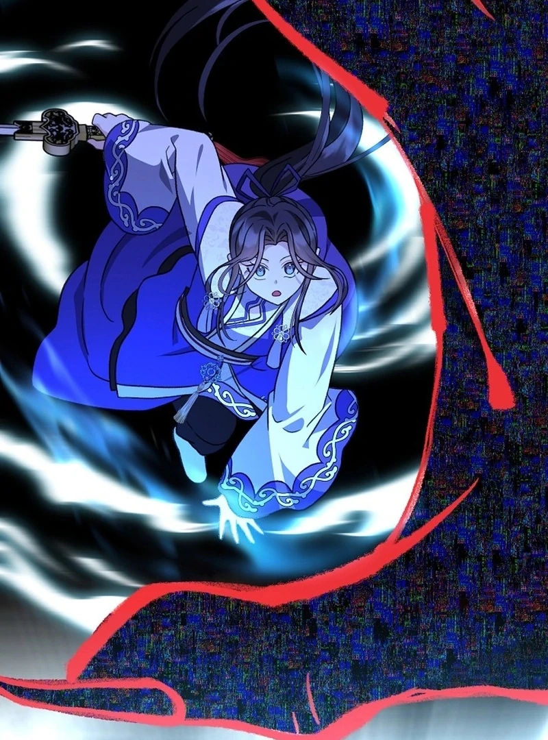 The Return of Namgung’s Granddaughter Chapter 23 - Page 61